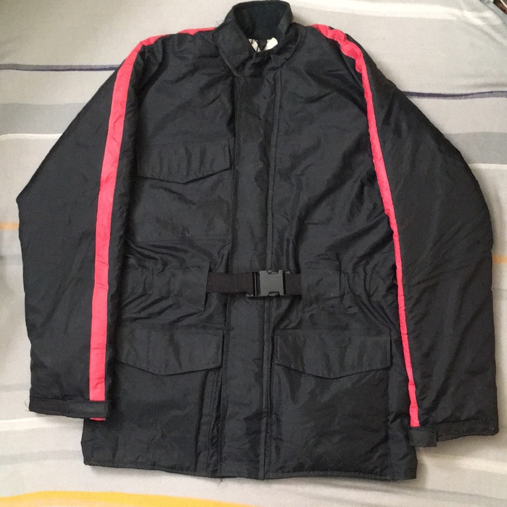 Vintage Road Armor Racing Riding Jacket - Picture 2 of 15
